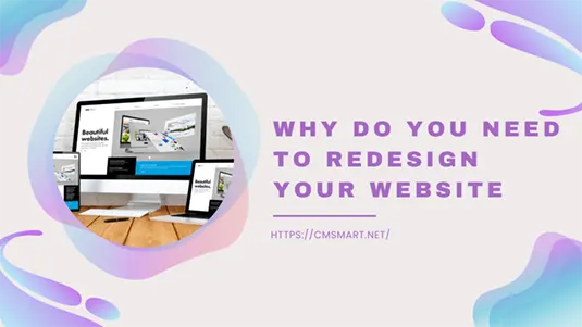 Website redesign: All things you need to know before starting 